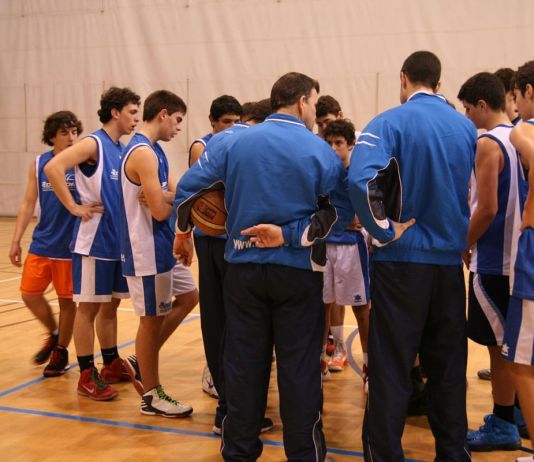 Las Pre-selecciones Infantil y Alevín completan su primera concentración
