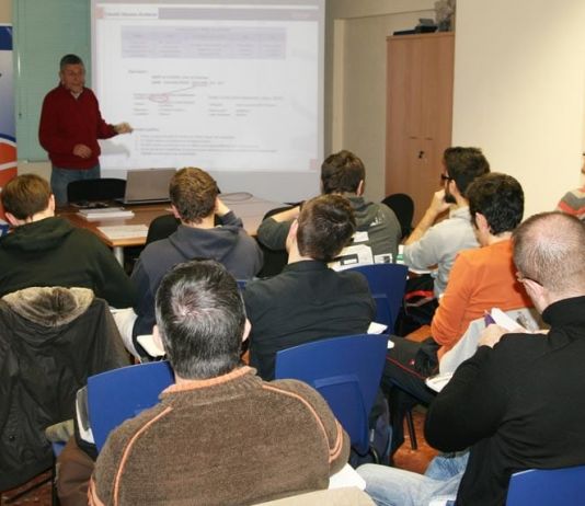 Nuevos aspirantes para ser árbitro o árbitro colaborador