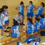 Equipos clasificados en Infantil y Cadete IR Autonómico