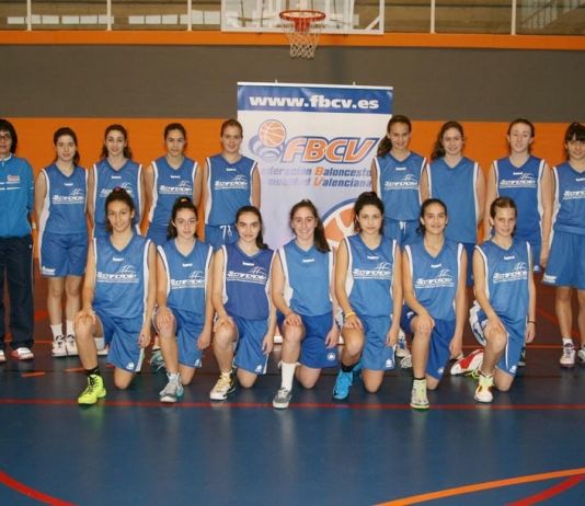 Definidas las Selecciones Autonómicas Infantil y Alevín