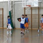La Selección Alevín se concentró en Vila-real