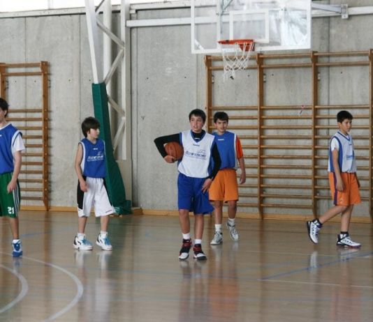 La Selección Alevín se concentró en Vila-real