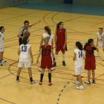 Equipos clasificados y nuevo calendario Benjamín y Alevín Fem.