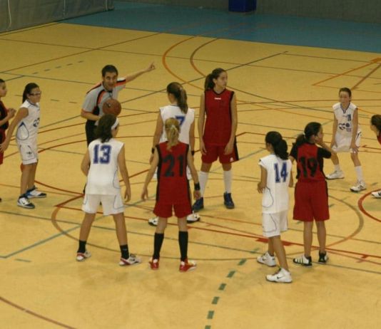 Equipos clasificados y nuevo calendario Benjamín y Alevín Fem.