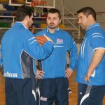Cádiz acogerá el Campeonato de España de Selecciones Infantil y Mini