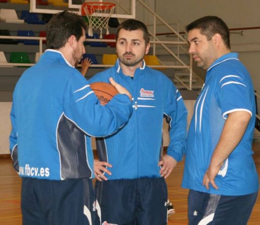 Cádiz acogerá el Campeonato de España de Selecciones Infantil y Mini