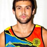 Tercer MVP para Sergio Vidal