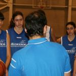 La Selección Infantil ya conoce a sus rivales