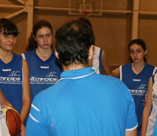 La Selección Infantil ya conoce a sus rivales