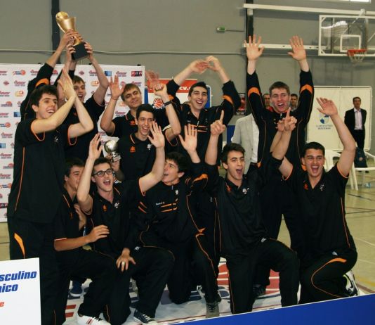 Condiciones de organización Fases Finales Junior Autonómicas
