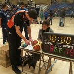 450 jóvenes de las escuelas europeas han participado en el Eurosport