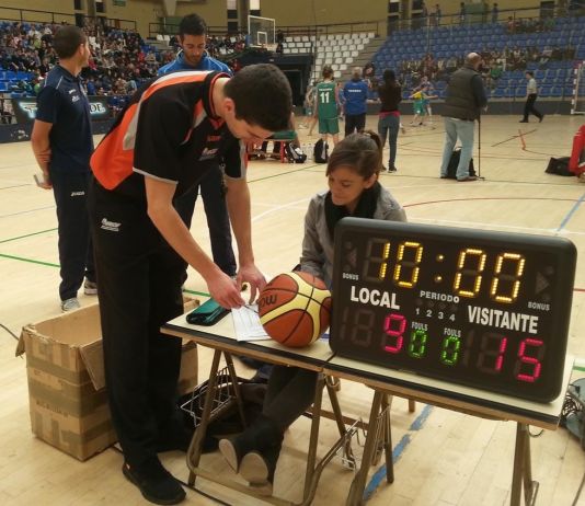 450 jóvenes de las escuelas europeas han participado en el Eurosport