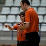 4 árbitros de la FBCV estarán en los Ctos. de España de Selecciones