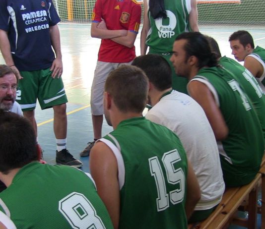 Cursos de Entrenador Nivel 2 en formato intensivo