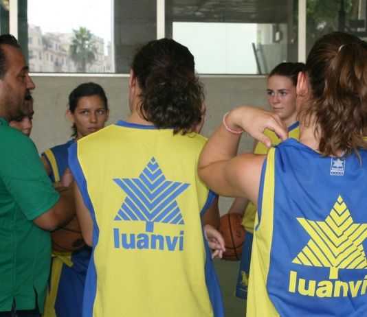 El 5 de marzo se celebra un Clínic en Orihuela