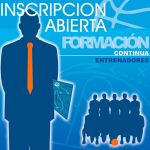 Programación de marzo y abril