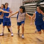 Las Selecciones Infantil y Alevín completan una nueva concentración