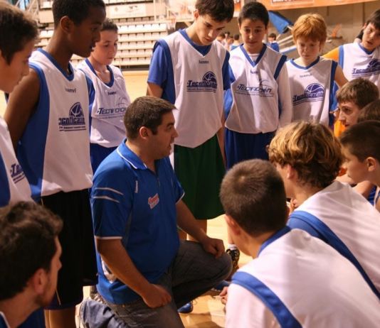 “Trabajaremos superioridades, salida de presión y ataque por conceptos”