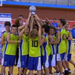 Primeras inscripciones ya al Trofeo Federación 2013