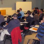 Inaugurados los Cursos de Entrenador FBCV Nivel 2