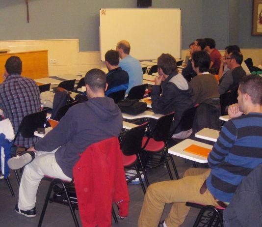 Inaugurados los Cursos de Entrenador FBCV Nivel 2