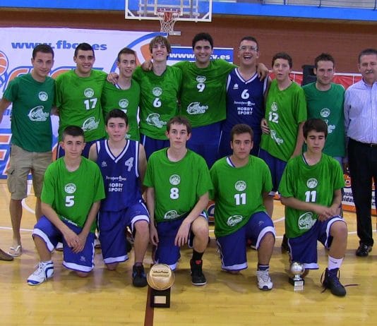 El Trofeo Federación 2013 será más económico