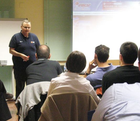 Continúan las numerosas actividades de formación del CTA
