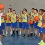 Baloncesto de calidad
