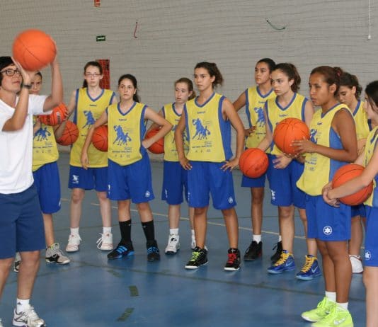 Baloncesto de calidad