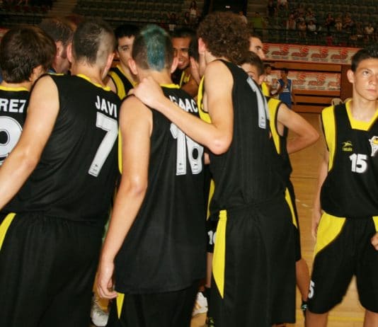 La Comunidad Valenciana sigue apostando por el baloncesto