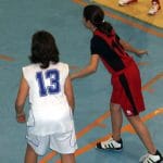 Maristas y El Pilar buscan la Final Alevín Femenina Preferente