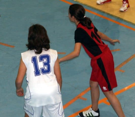 Maristas y El Pilar buscan la Final Alevín Femenina Preferente