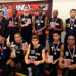 Un equipo de la Academia Let Me Play de Londres visitará al N.B. Paterna