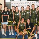 Fase Final Senior Femenino Autonómico
