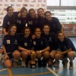 El Pilar es el ganador de Junior Femenino Campeonato Preferente