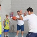 Entrenamiento por niveles y atención personalizada