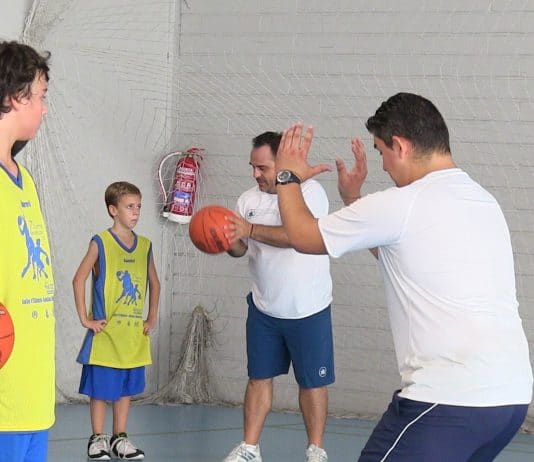 Entrenamiento por niveles y atención personalizada