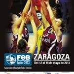 Campionat d'Espanya Júnior