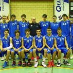 C.B. Alginet y Ros Casares organizarán las Fases Finales Cadete
