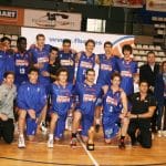 Valencia Basket y Ros Casares revalidan el título de campeón