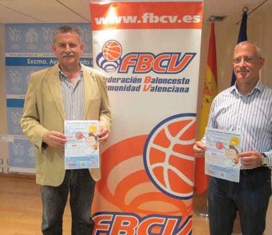 Presentadas las Escuelas de Verano FBCV en Orihuela