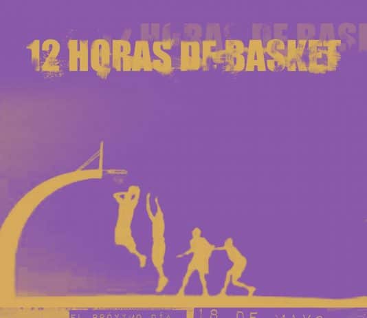 12 Horas de Basket del B.C. Canals