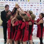 OAM Godella y Maristas son los campeones