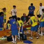 Picken Claret, Meliá Alicante y UCAM clasifican para la Fase Final 1ª DF