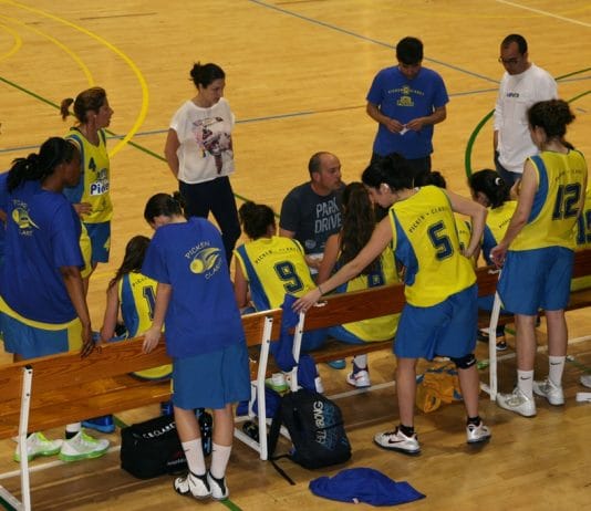 Picken Claret, Meliá Alicante y UCAM clasifican para la Fase Final 1ª DF