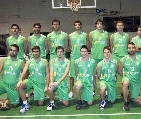 Equipos clasificados para las Fases Finales y Fases de Ascenso