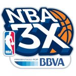 No te pierdas el NBA3x en Valencia