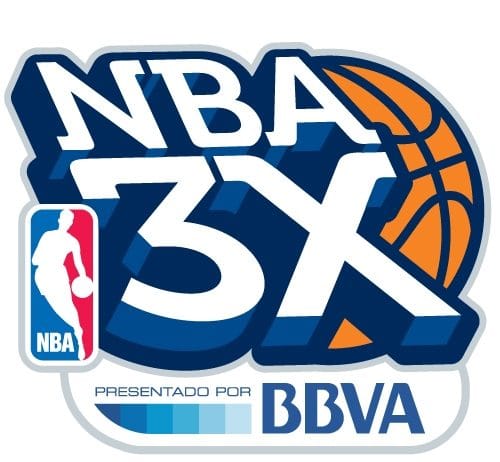 No te pierdas el NBA3x en Valencia