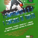 I Campeonato 3×3 y Concurso de Triples del Fem Bàsquet Canals