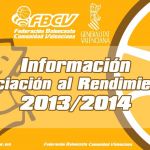 Novedades para la temporada 2013/2014